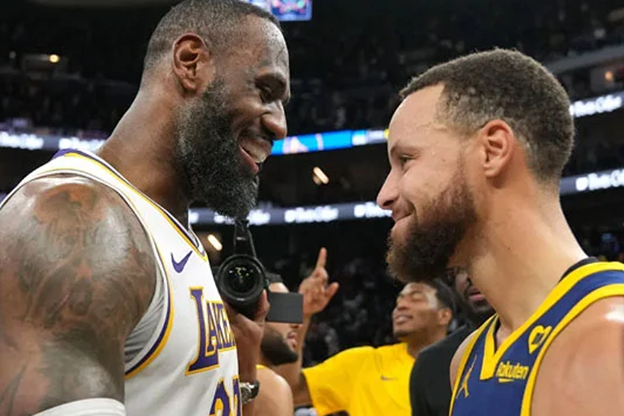 Beyond the Podium: Beards at the 2024 Olympics