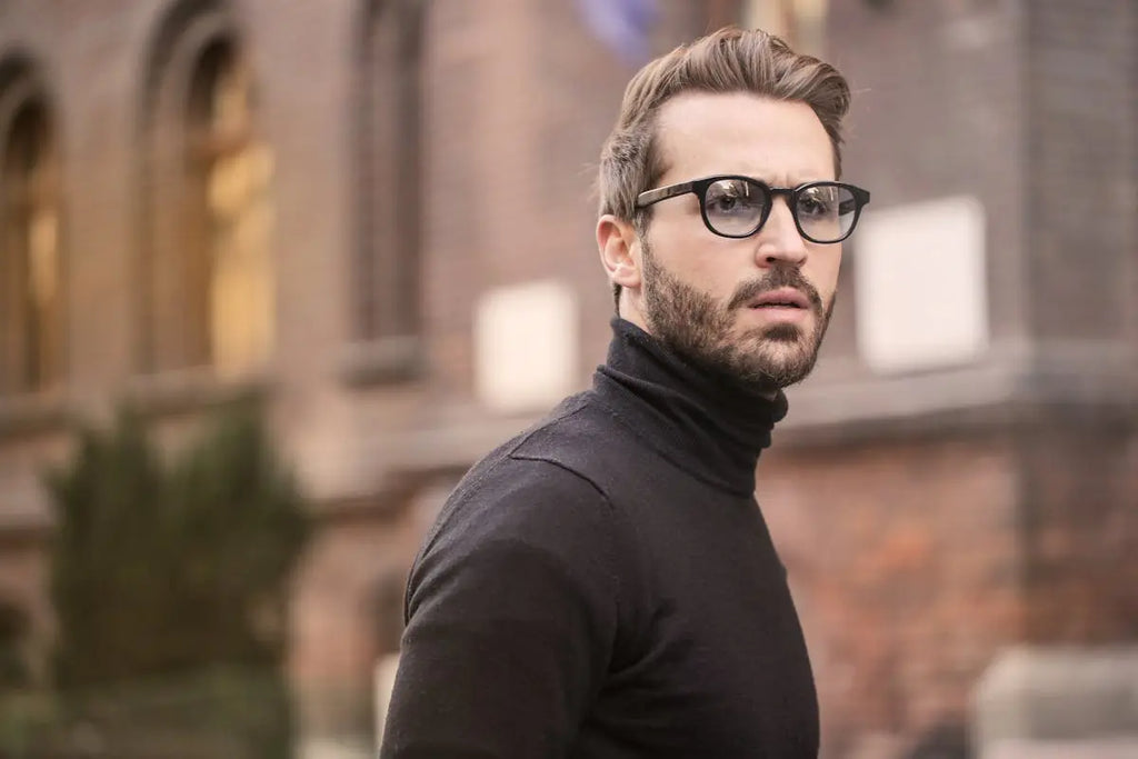 How to Achieve a Natural Look with Beard Dye