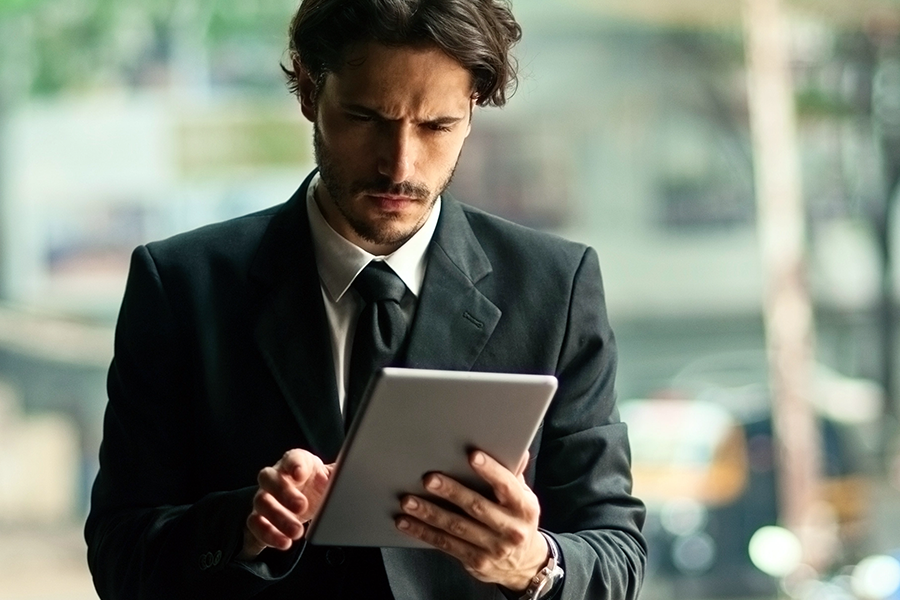 How Beard Dye Can Transform Your Look
